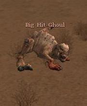 Big Hit Ghoul